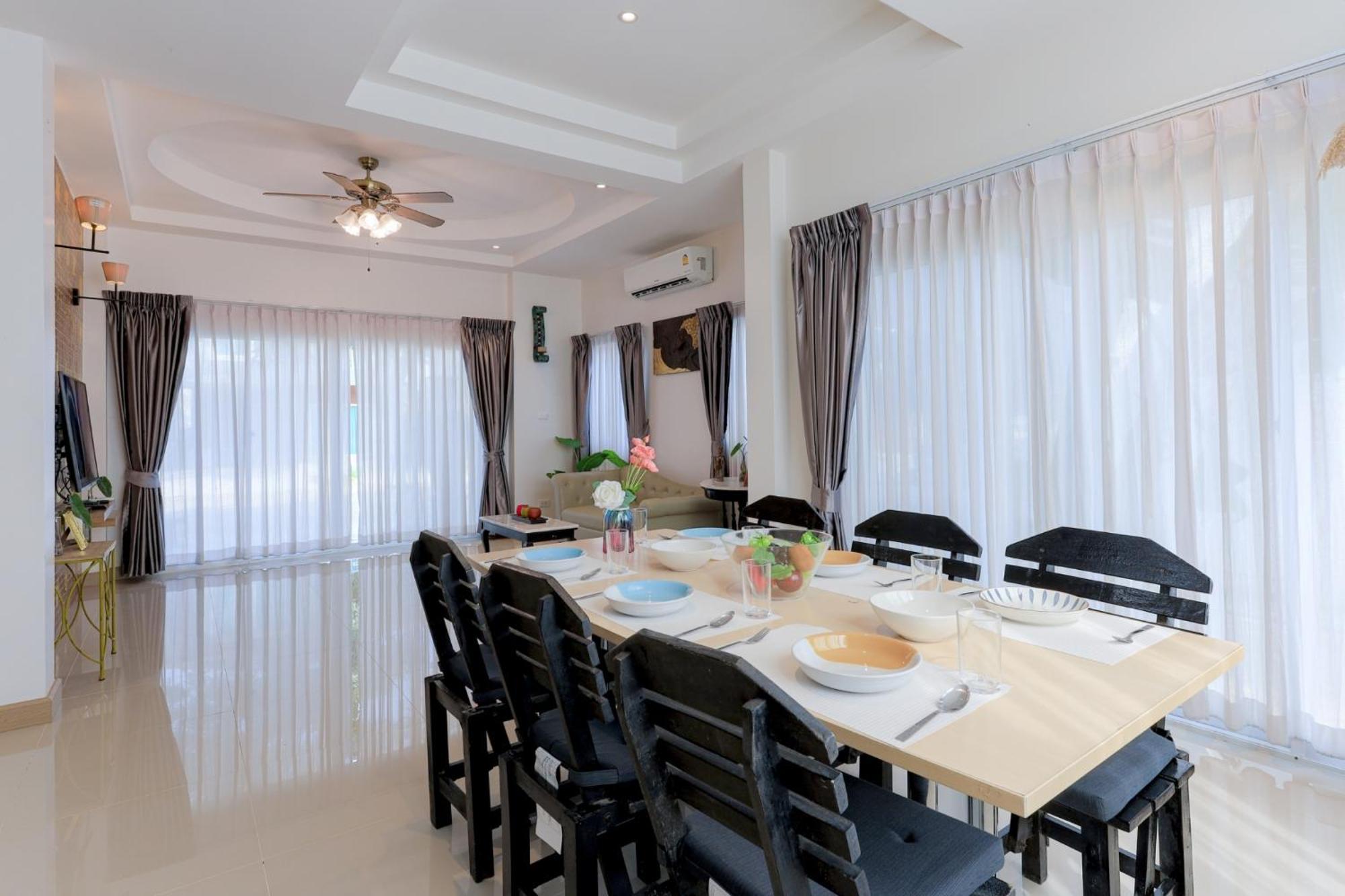 Happy Land Residence Mae Sai Ngoại thất bức ảnh